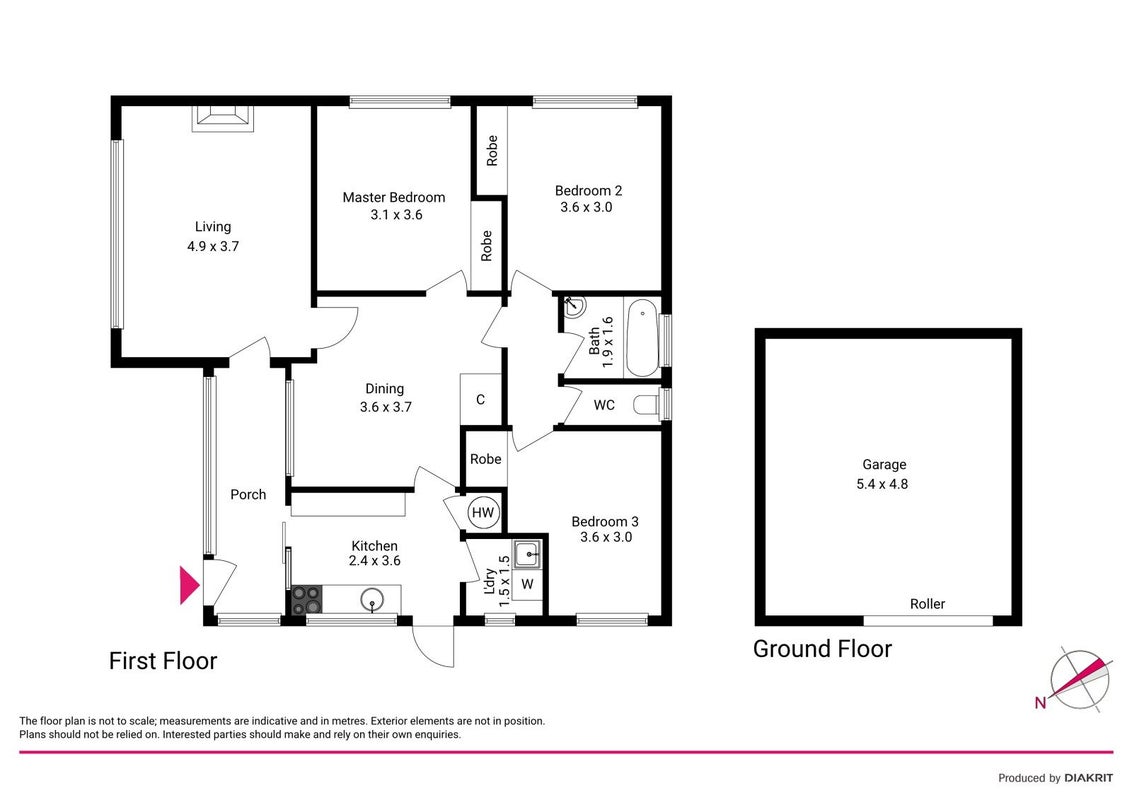 26 Arapiko Street, Johnsonville, Wellington - Carousel 15