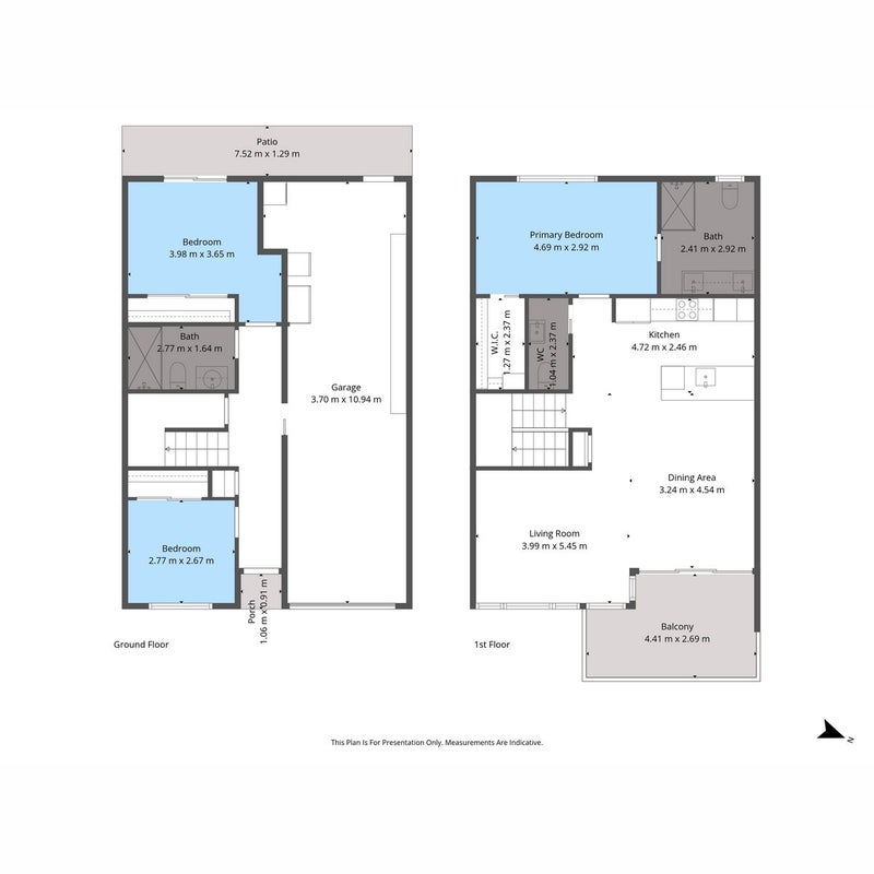 4/1 Salt Avenue, Mount Maunganui, Mount Maunganui - Carousel 22