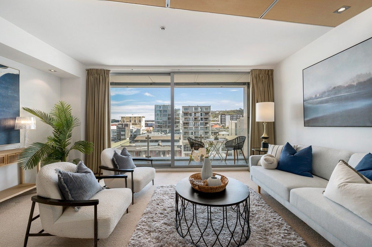 31/72 Tory Street, Te Aro, Wellington - Carousel 2