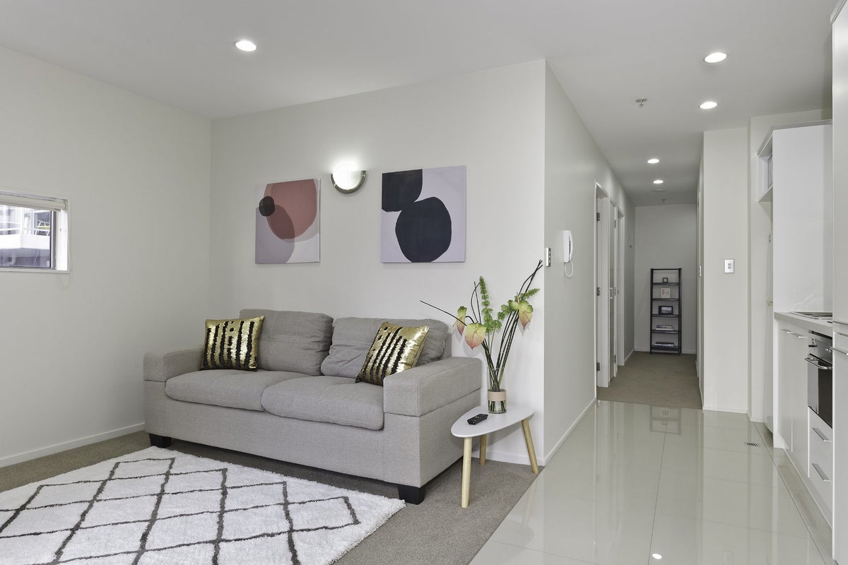306/17 Vogel Lane, Auckland Central, Auckland - Carousel 1