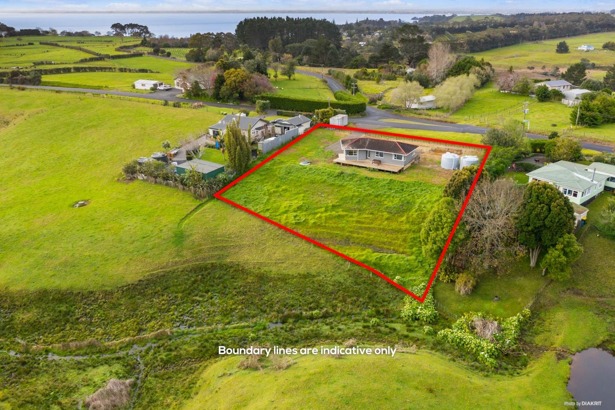 113 Colbeck Road, Waiuku - Carousel 1