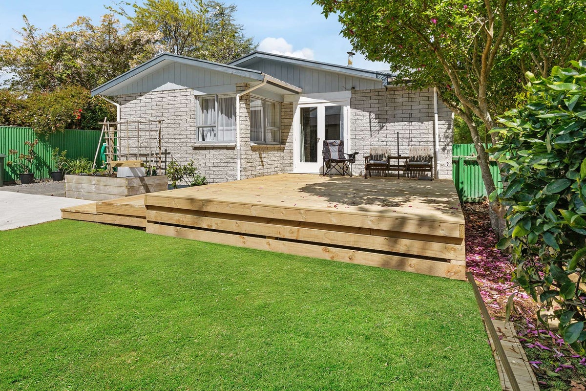 36 Mitchell Street, Aramoho, Whanganui - Carousel 1