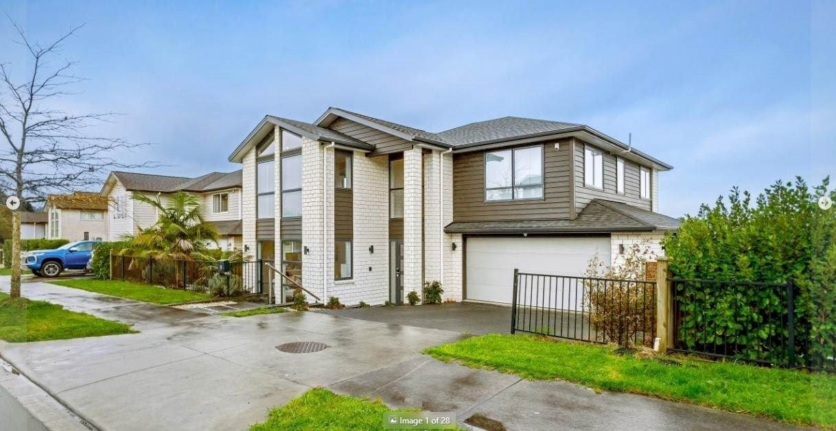 9 Mettam Drive, Swanson, Auckland - Carousel 2