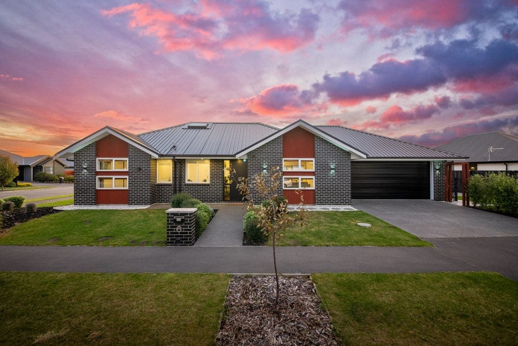 6 Larissa Road, Halswell, Christchurch - Carousel 1