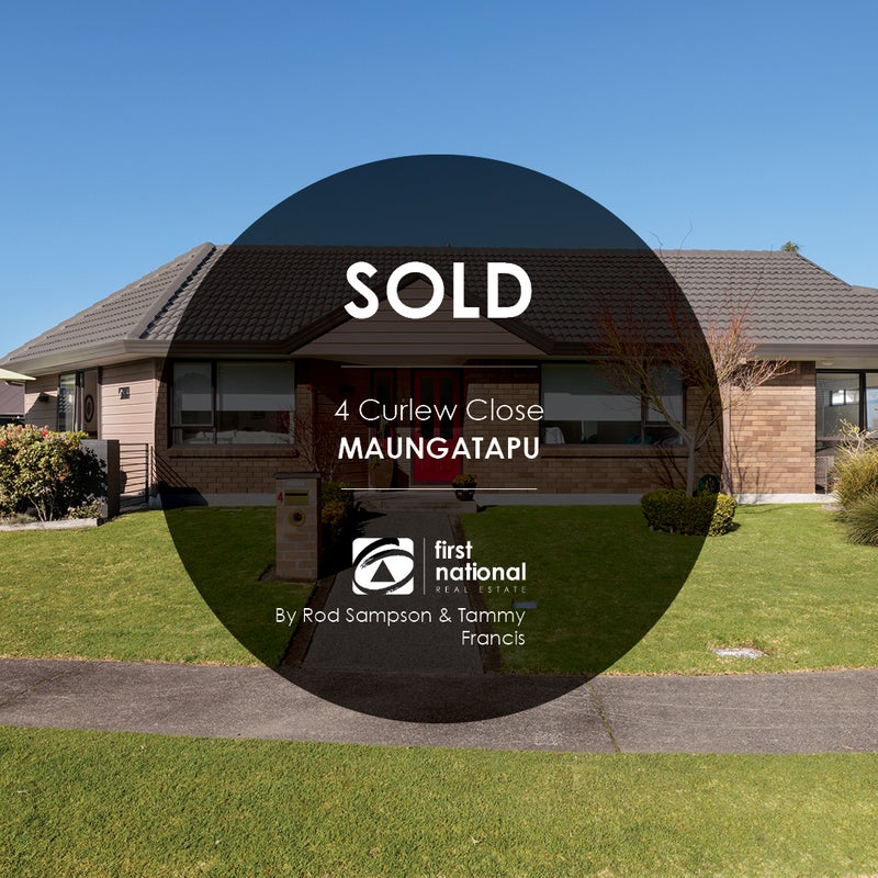 4 Curlew Close, Maungatapu, Tauranga - Carousel 1