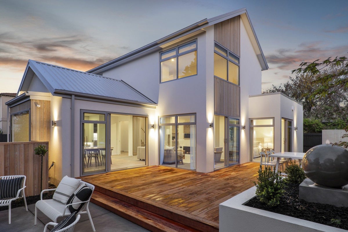 20A Gordon Avenue, St Albans, Christchurch - Carousel 2