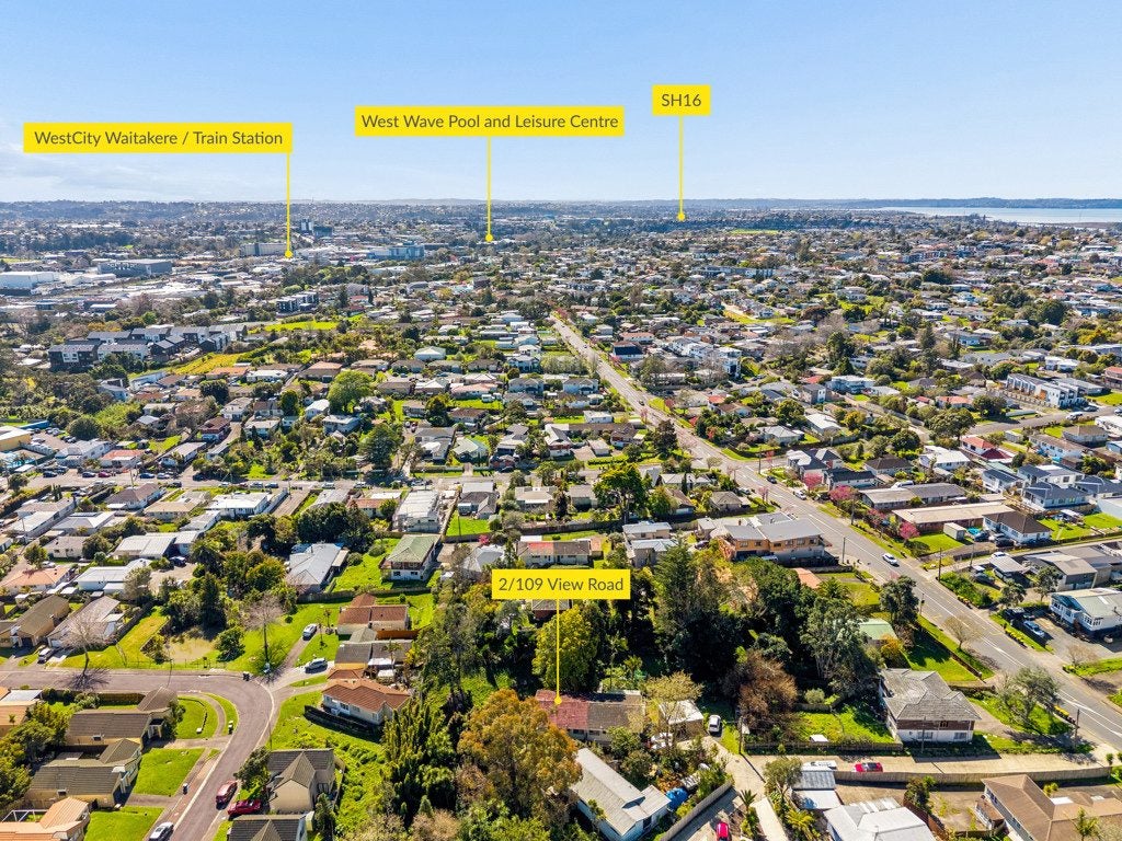 2/109 View Road, Sunnyvale, Waitakere City, Auckland - Carousel 12