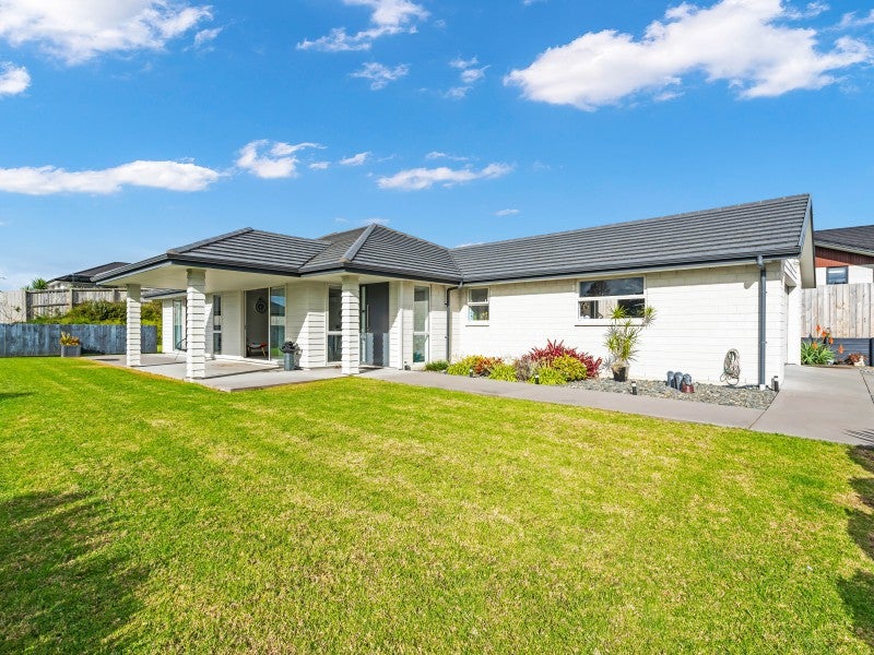 4 Tanner Place, Kamo, Whangarei - Carousel 1
