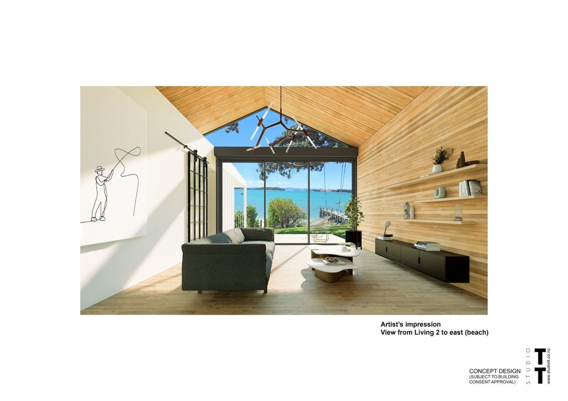 46 Arran Bay, WAIHEKE ISLAND - Carousel 32