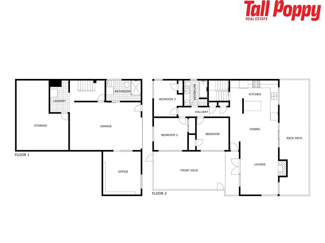7C Tasman Street, Vogeltown, New Plymouth - Carousel 29