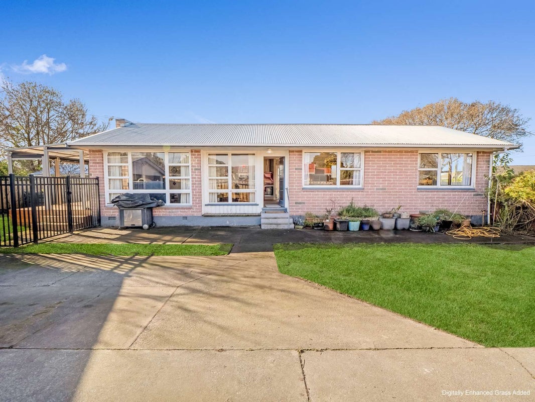34 Carters Road, Aranui, Christchurch - Carousel 1