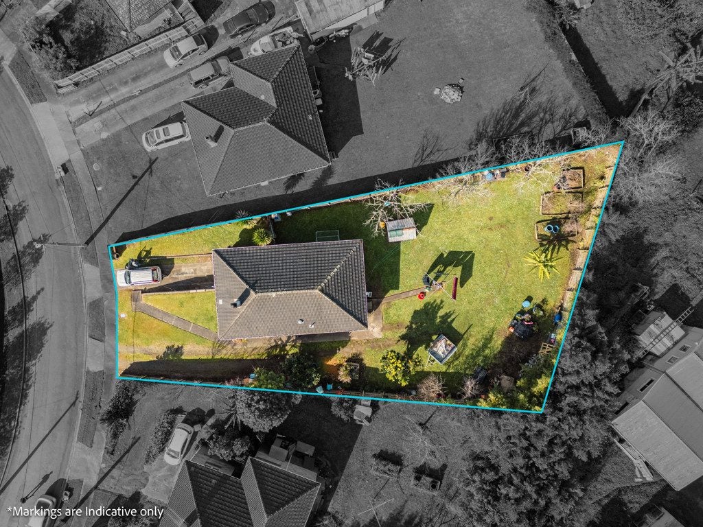 28 Kohekohe Street, MEREMERE, MERCER - Carousel 1