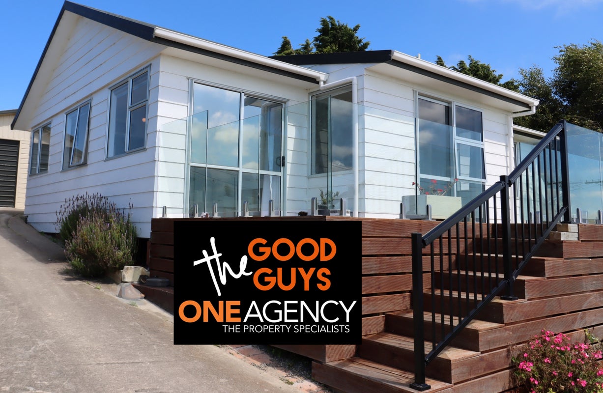 13 Bywell Street, South Hill, Oamaru - Carousel 1