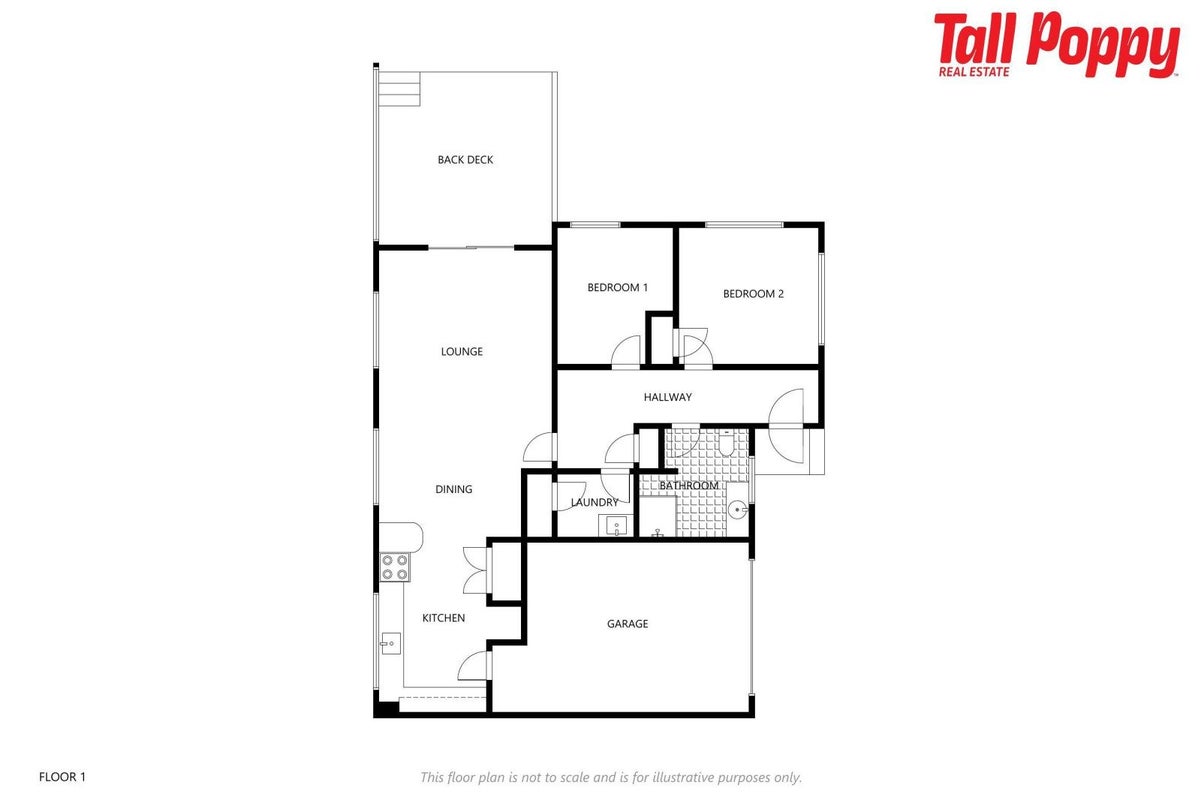 2B Herbert Street, Kihikihi, Awamutu - Carousel 23