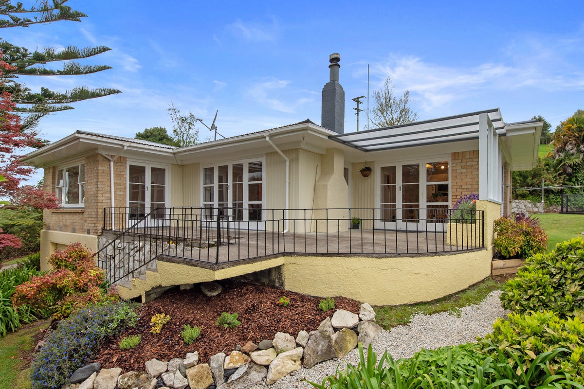 40 Mangarino Road, Te Kuiti - Carousel 1