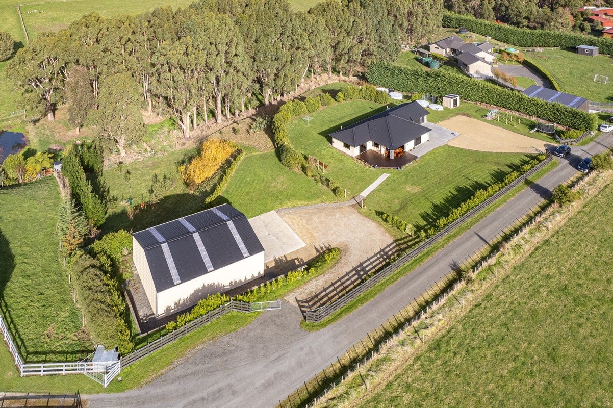 29B Harrison Road, Fordell, Whanganui - Carousel 1