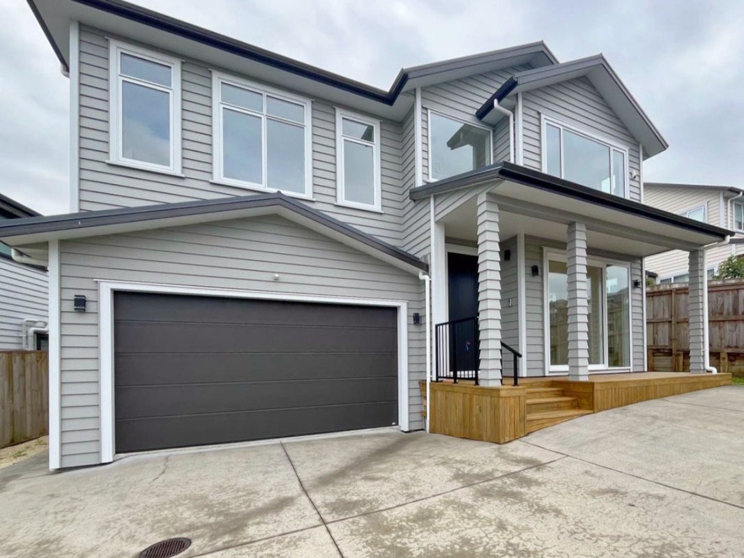 30 Kenmure Avenue, Forrest Hill, Auckland - Carousel 1