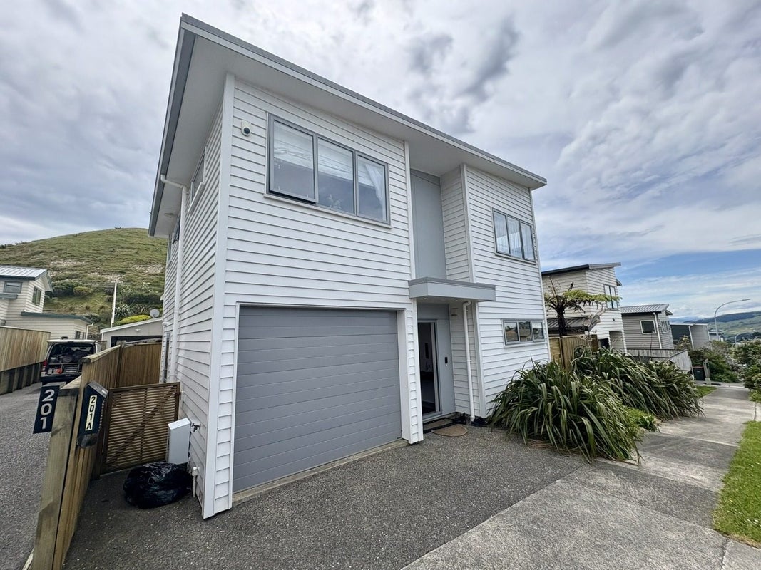 201A Mclintock Street North, Johnsonville, Wellington - Carousel 14