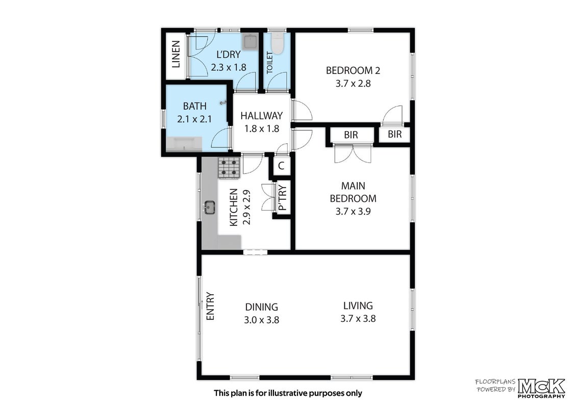 2/19 Kenmore Street, Westown, New Plymouth - Carousel 22