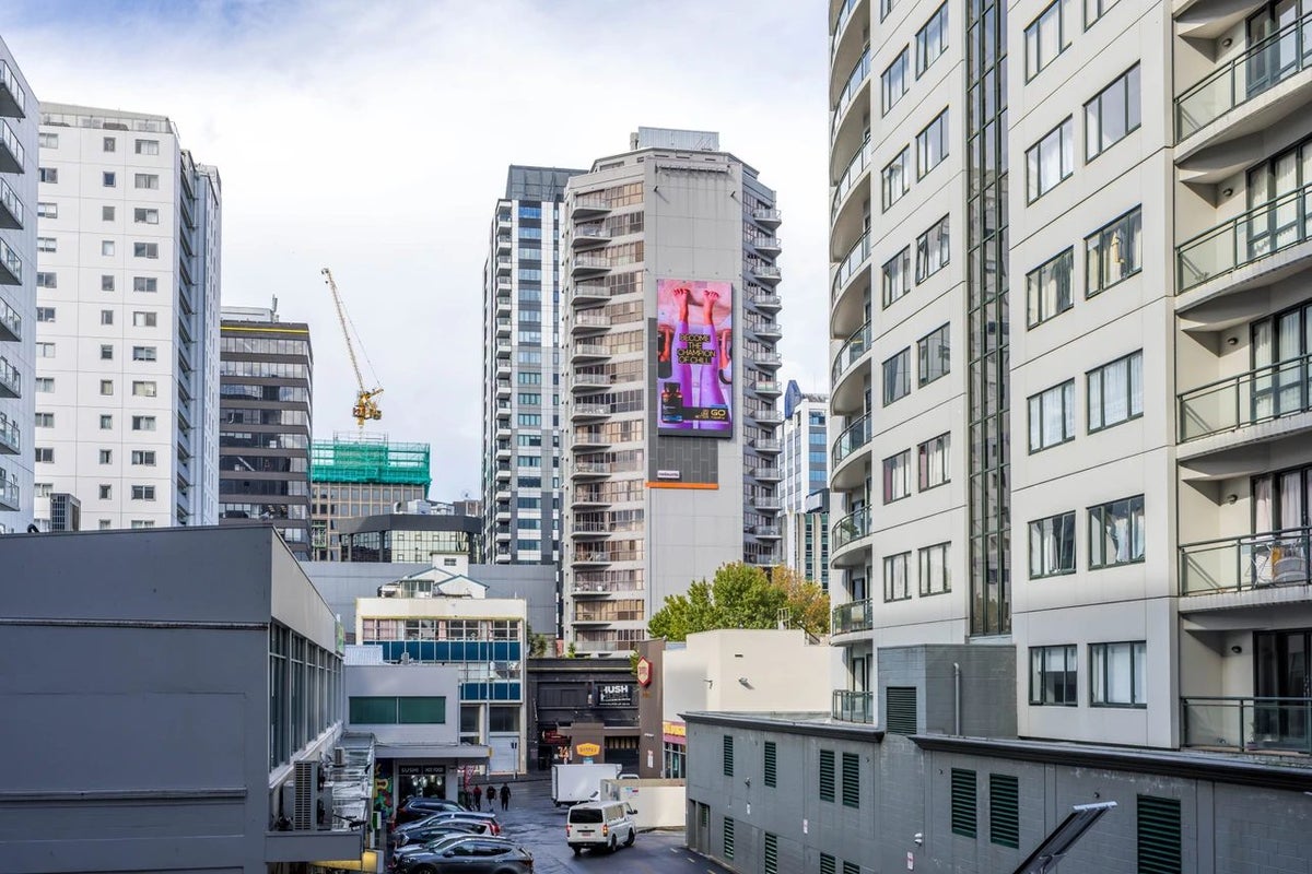 307/17 Vogel Lane, Auckland Central, Auckland  - Carousel 11
