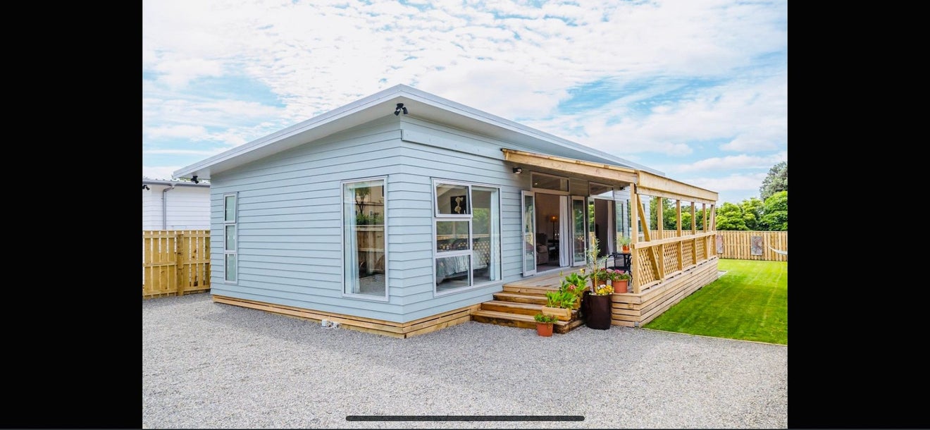 5 Orion WAY, Featherston, Wellington - Carousel 16