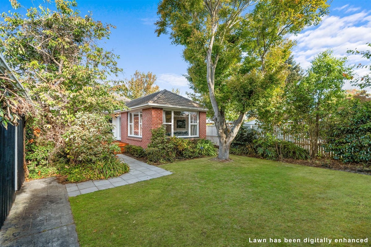 68 Grahams Road, Burnside, Christchurch - Carousel 1