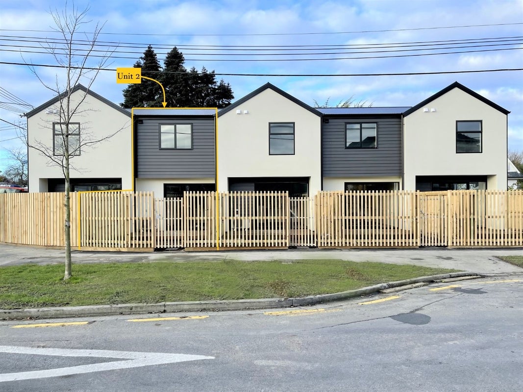 2/20 Ajax Street, Burwood, Christchurch - Carousel 1