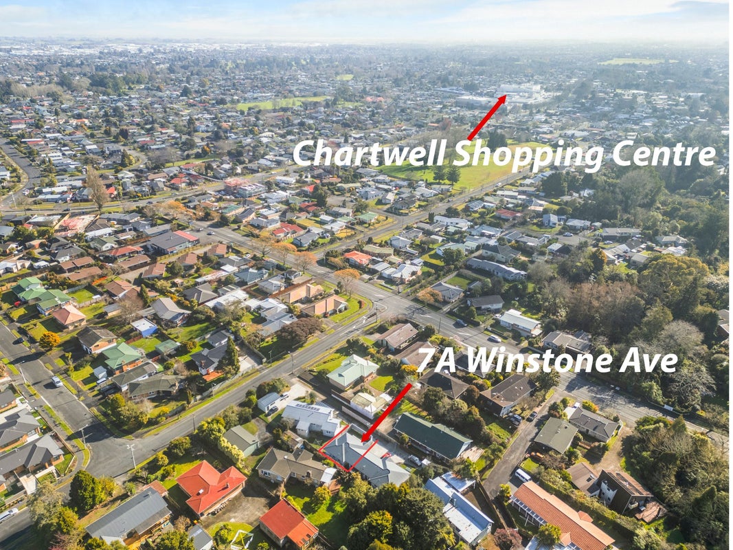 7A Winstone Avenue, Chartwell, Hamilton - Carousel 16