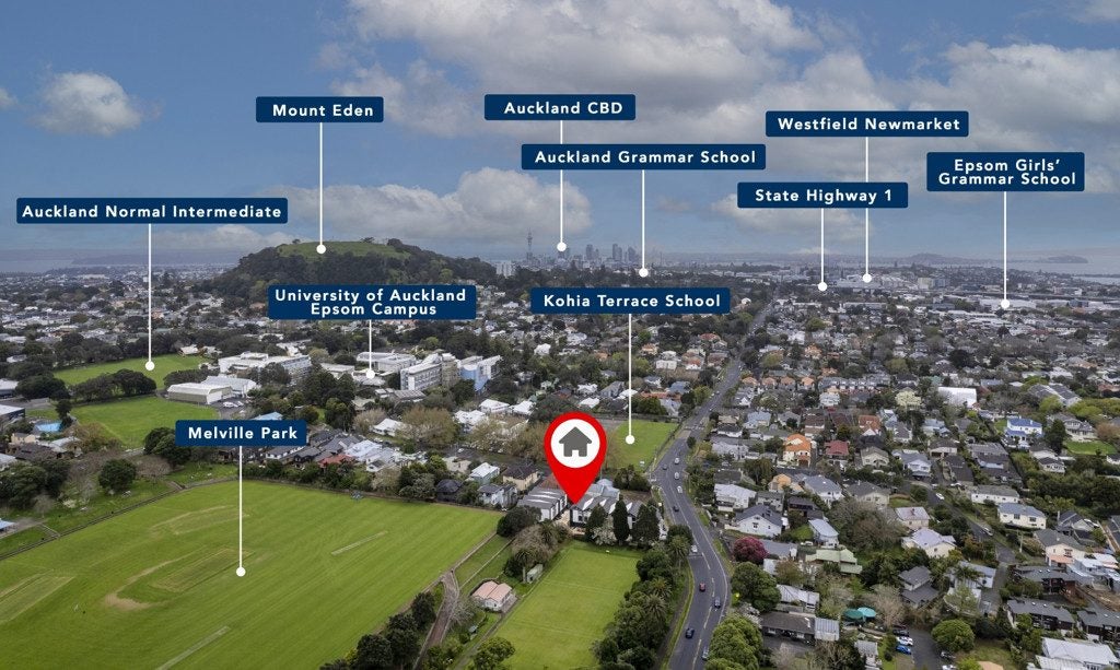 3/245 Gillies Avenue, Epsom, Auckland - Carousel 21