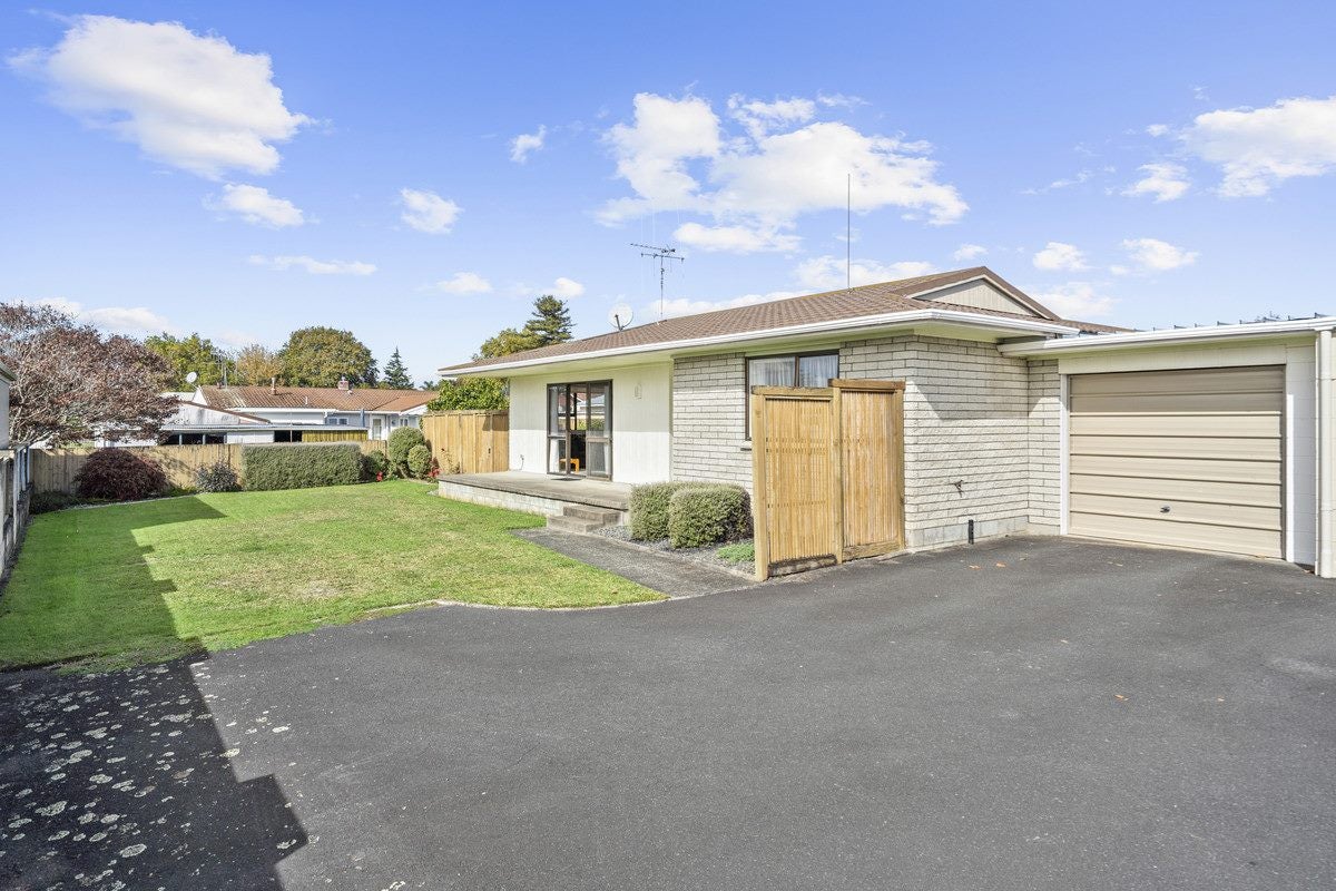 44A Tennyson Street, Leamington, Cambridge - Carousel 1