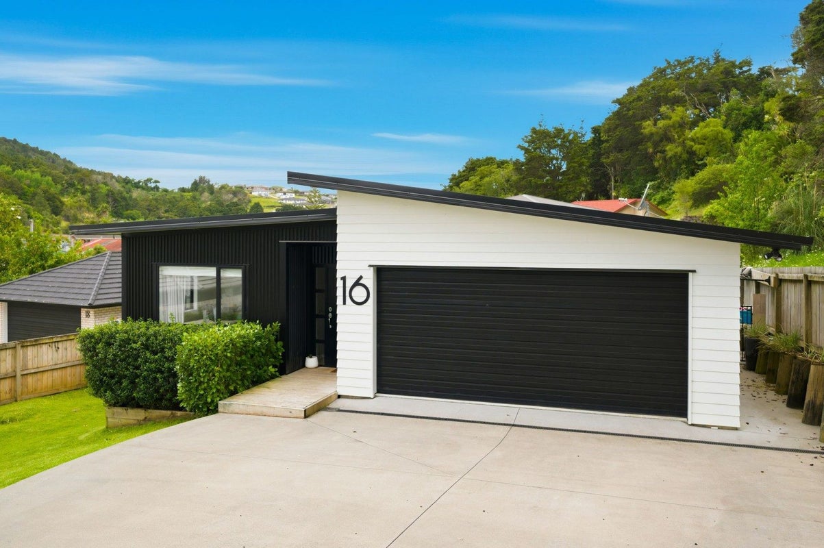 16 Western View Heights, Horahora, Whangarei - Carousel 1
