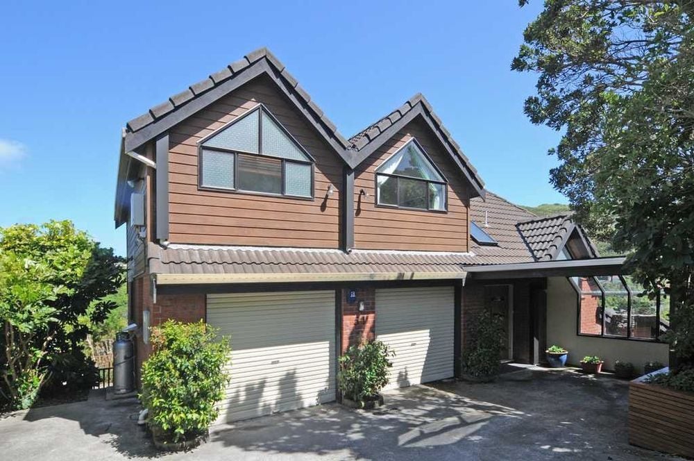 51 David Cres, Karori, Wellington, Wellington - Carousel 23