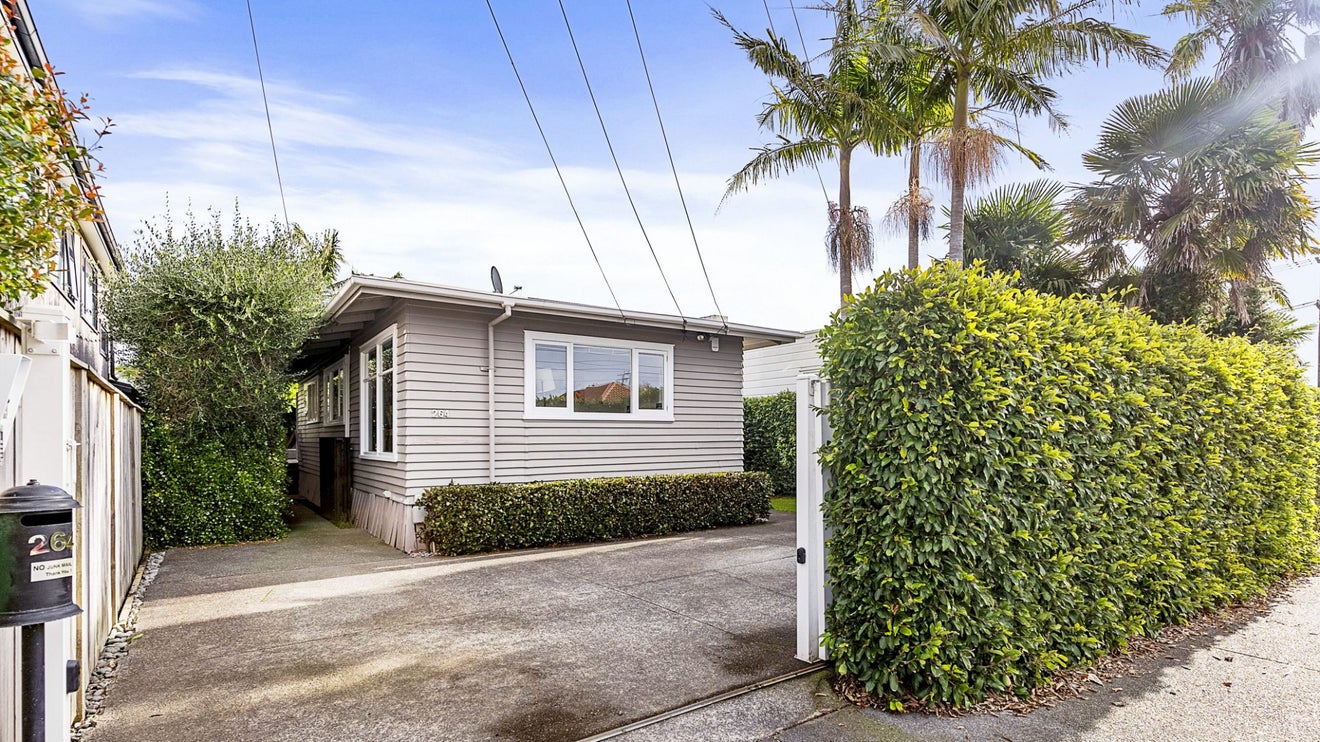 264 Point Chevalier Road, Point Chevalier, Auckland - Carousel 1