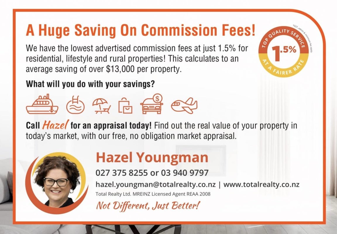 8 Savage Street, Kainga, Christchurch - Carousel 29