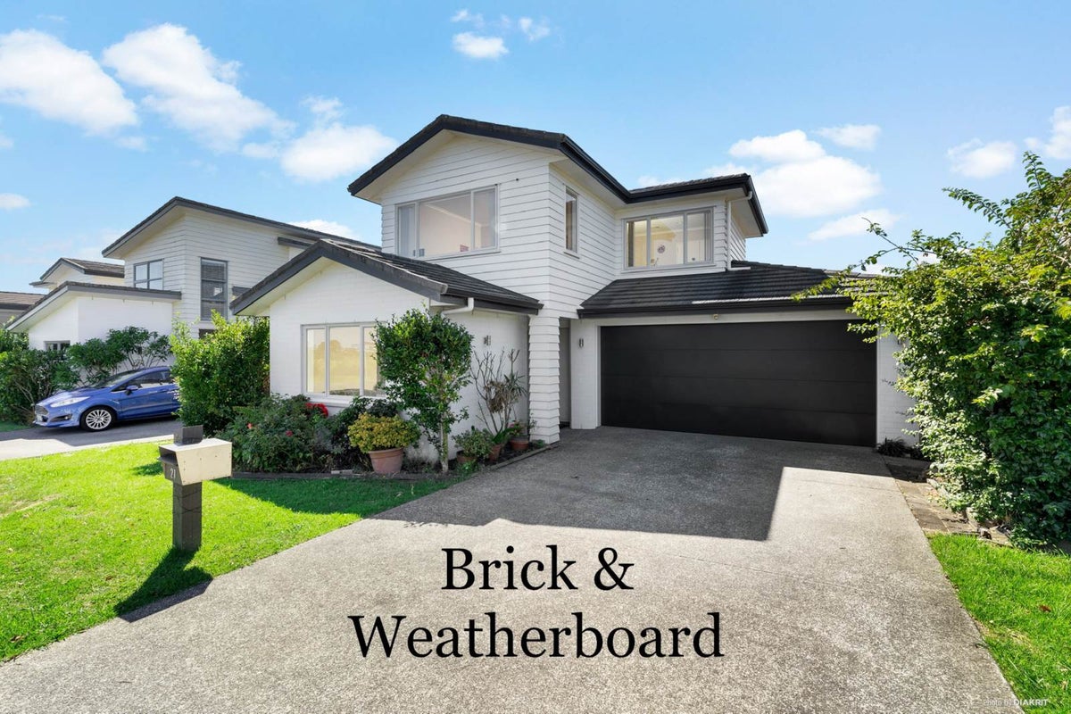 21 Brookview Drive, Flat Bush, Auckland - Carousel 2
