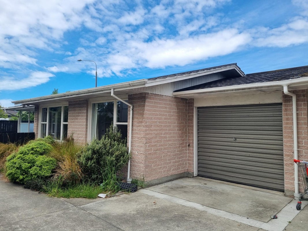 2/30 Wharenui Road, Upper Riccarton, Christchurch - Carousel 2