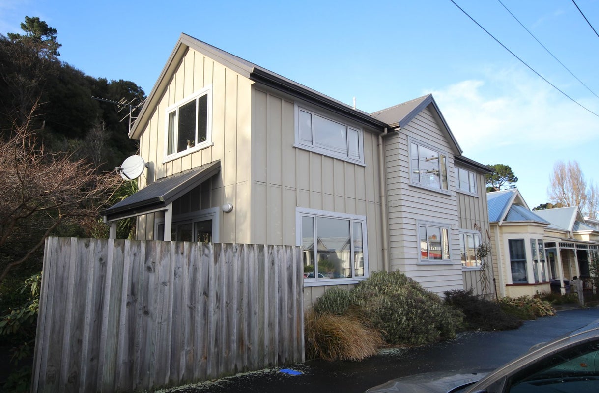 535 Leith Street, North Dunedin, Dunedin - Carousel 1