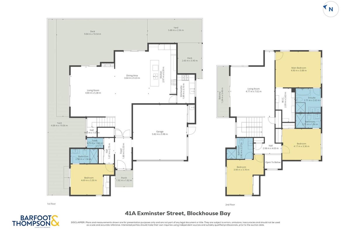 41A Exminster Street, Blockhouse Bay, Auckland - Carousel 25