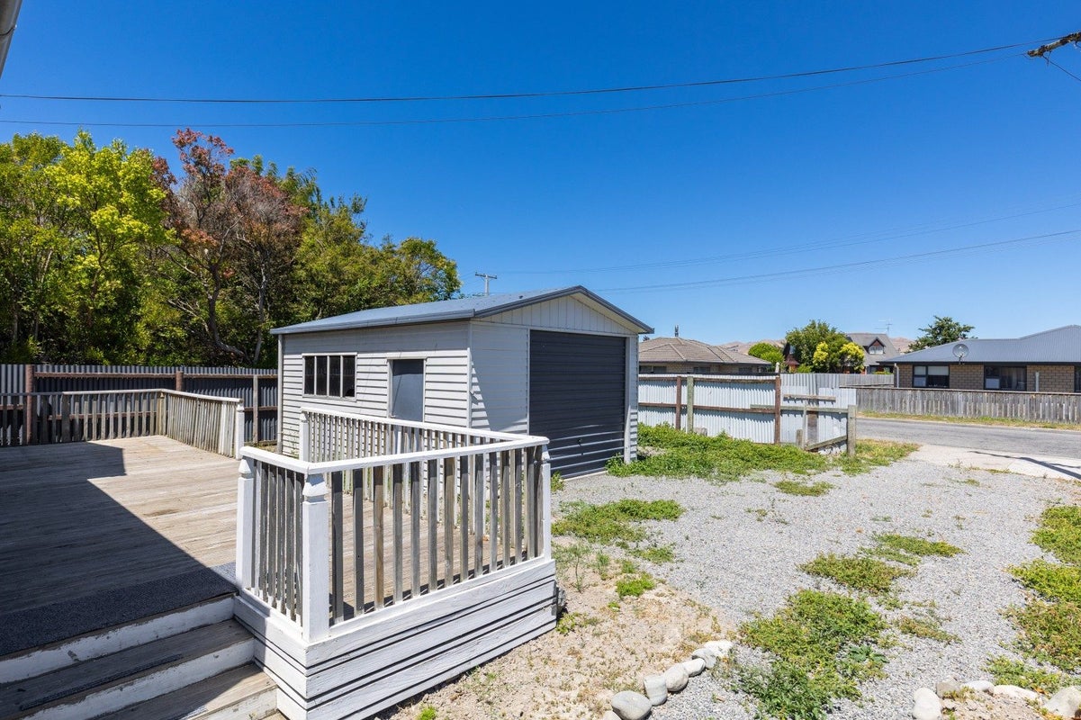 8A Farmar Street, Mayfield, Blenheim - Carousel 2