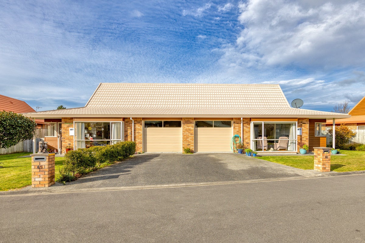 66/2 William Donald Drive, Solway, Masterton - Carousel 13