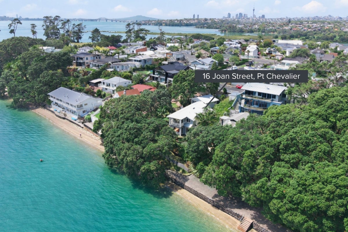 16 Joan Street, Point Chevalier, Auckland - Carousel 2