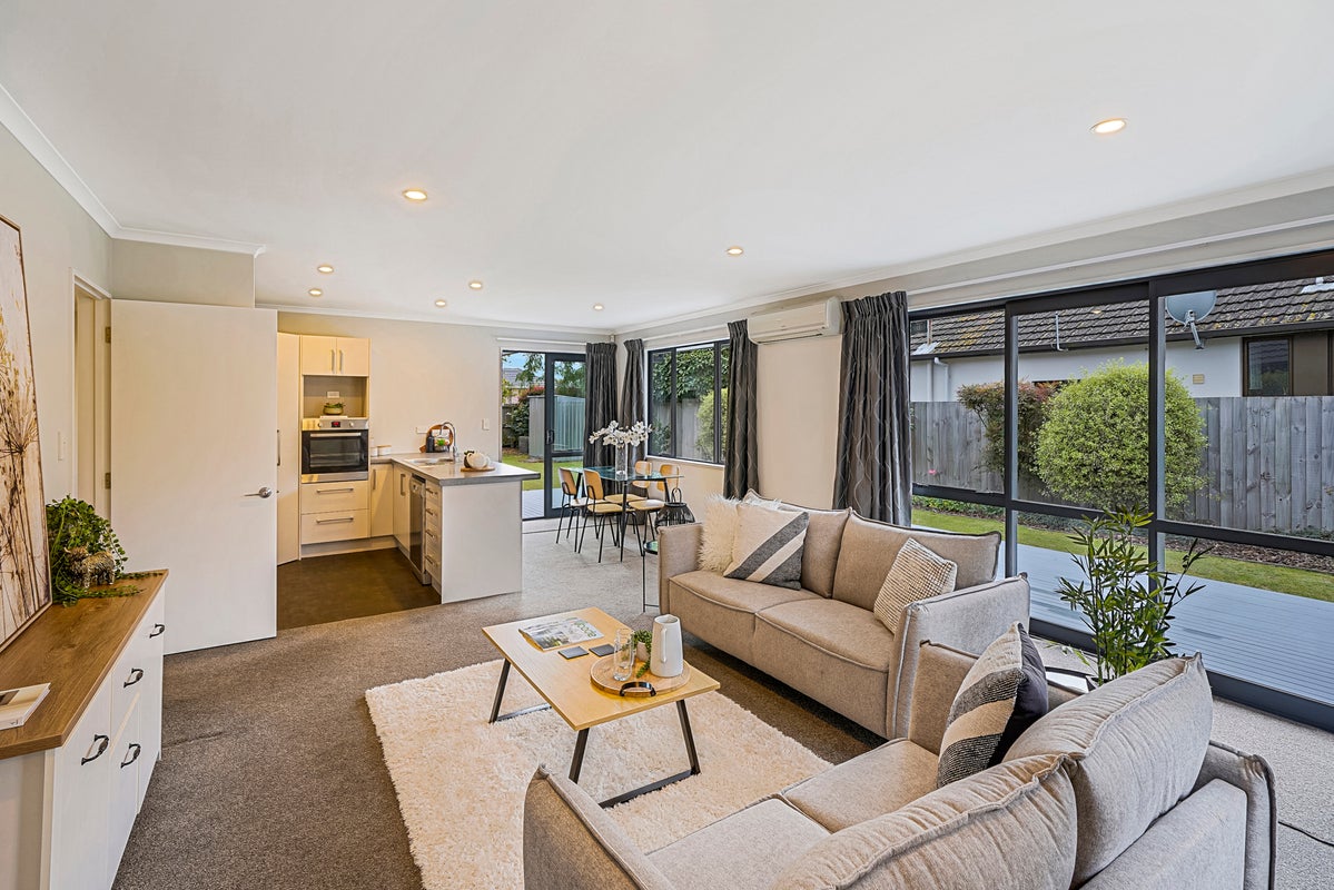 29 Everest Street, Burnside, Christchurch - Carousel 1