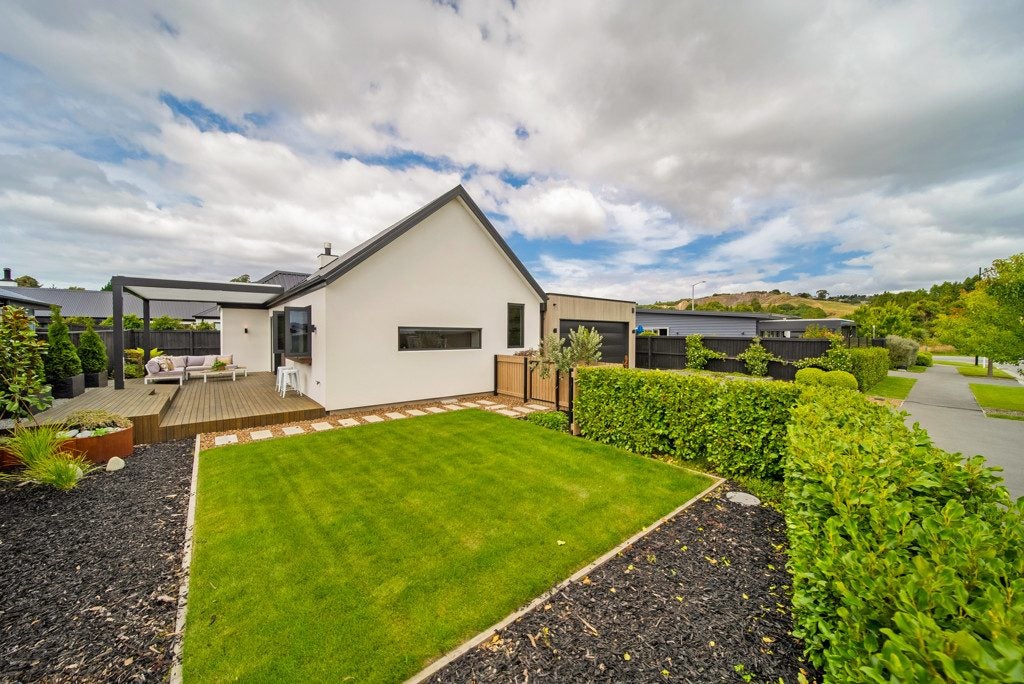 6 Spalling Road, Halswell, Christchurch - Carousel 1