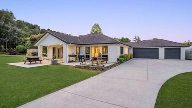 80 Old Barn Road, Ōpaheke, Papakura - Carousel 1