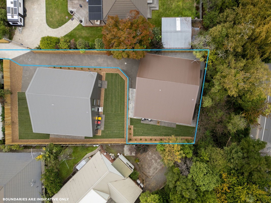 65A Westburn Terrace, Burnside, Christchurch City, Canterbury - Carousel 39