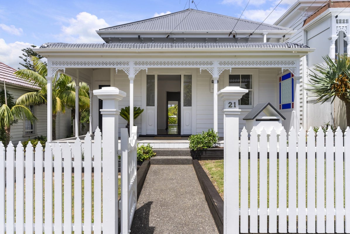 21 Tutanekai Street, Grey Lynn, Auckland - Carousel 1
