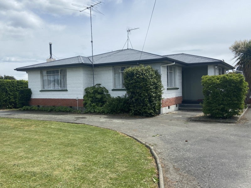 11 Manchester Street, Tinwald, Ashburton - Carousel 1