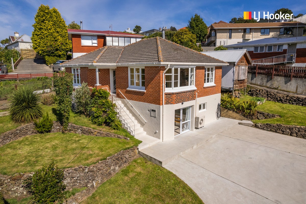35 Kinsman Street, Kaikorai, Dunedin - Carousel 24