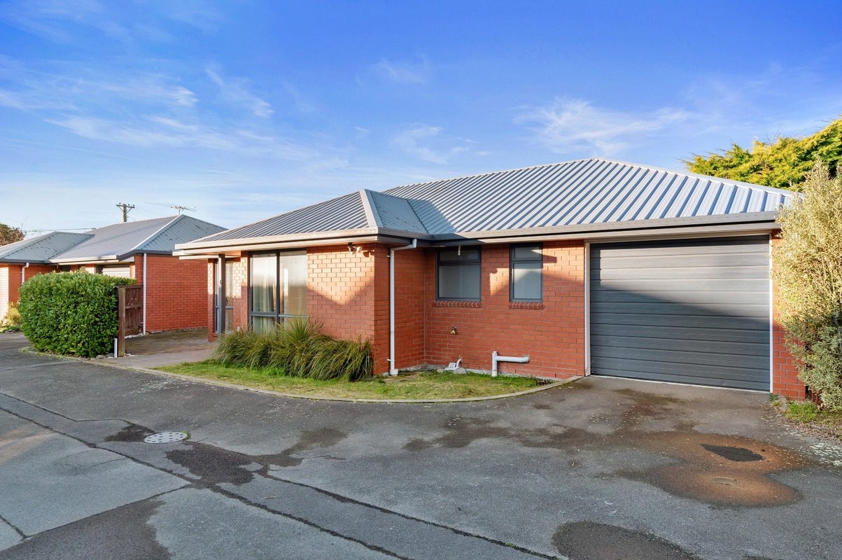 4/18 Southey Street, Sydenham, Christchurch - Carousel 13