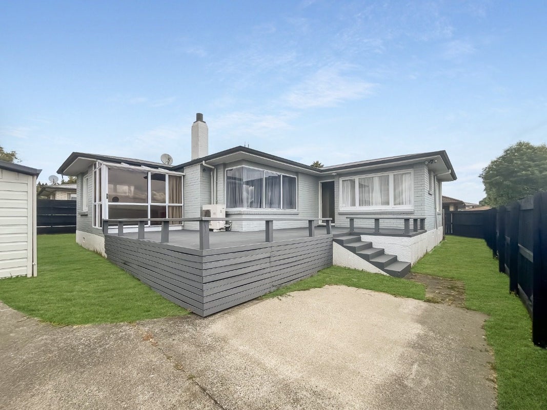 25 Wingrove Road, Owhata, Rotorua - Carousel 2